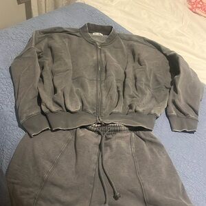 Zara Set
